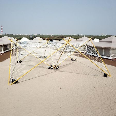 White Sands Bay Mandvi Ngoại thất bức ảnh
