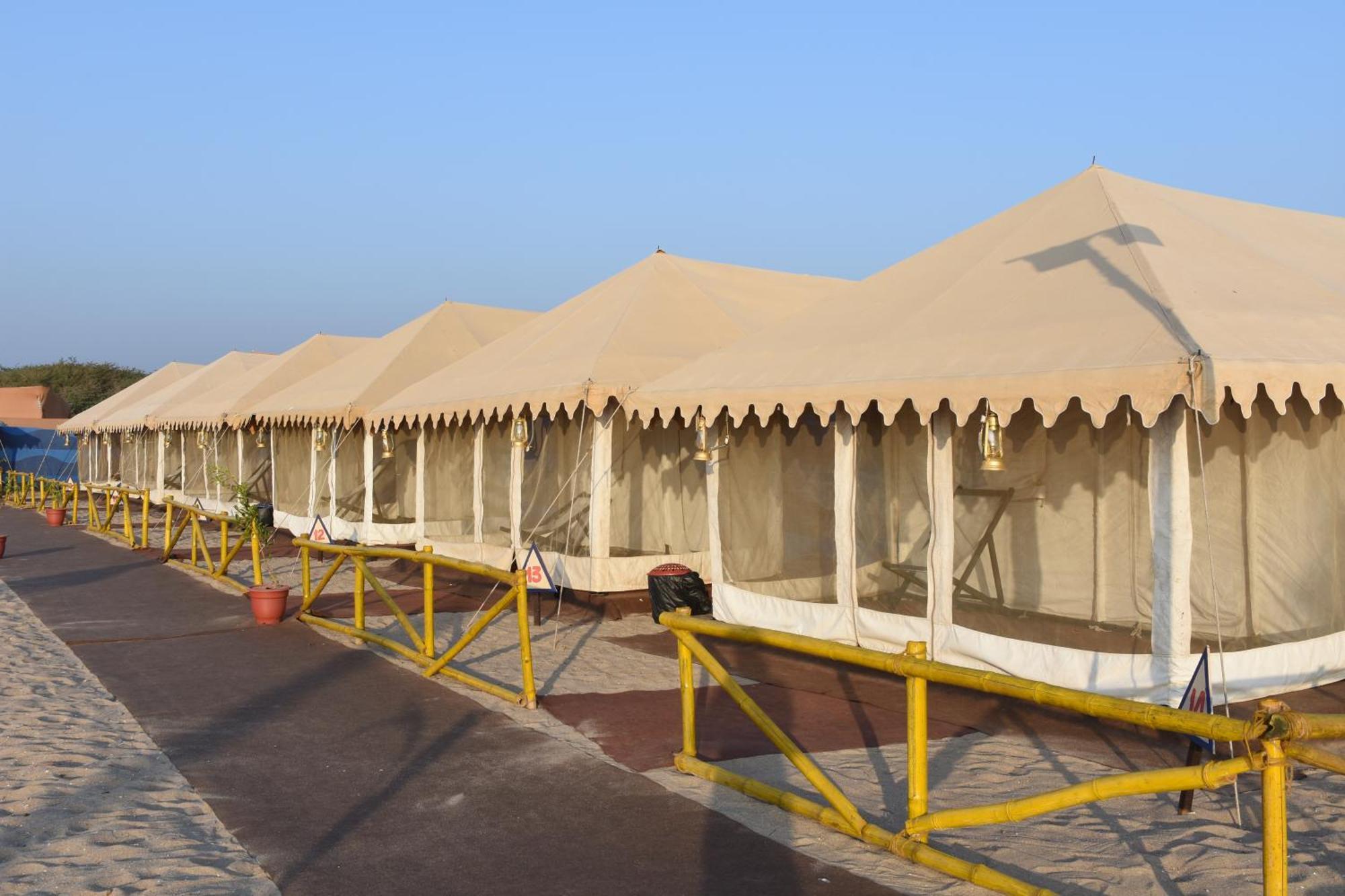 White Sands Bay Mandvi Ngoại thất bức ảnh