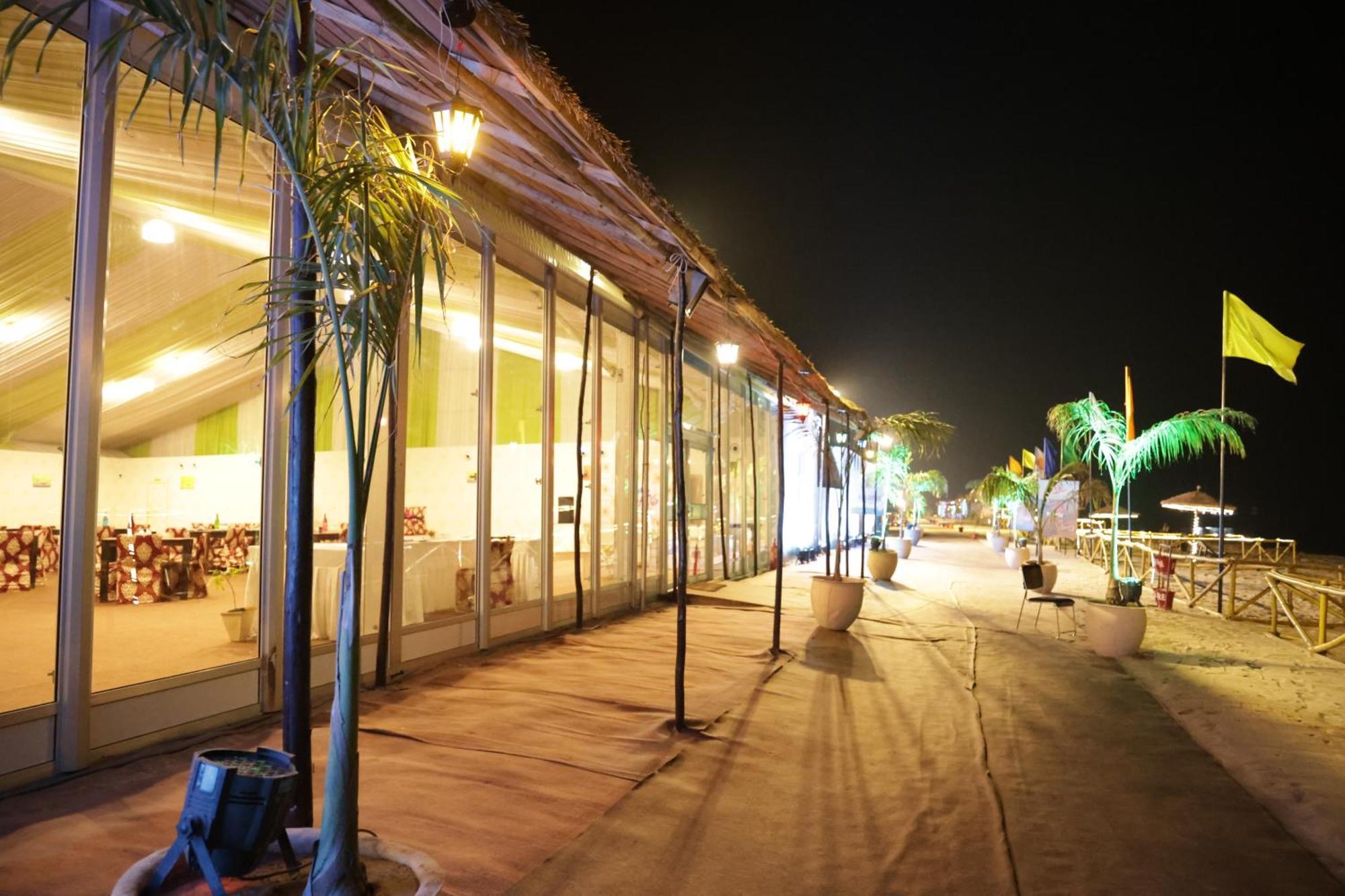 White Sands Bay Mandvi Ngoại thất bức ảnh