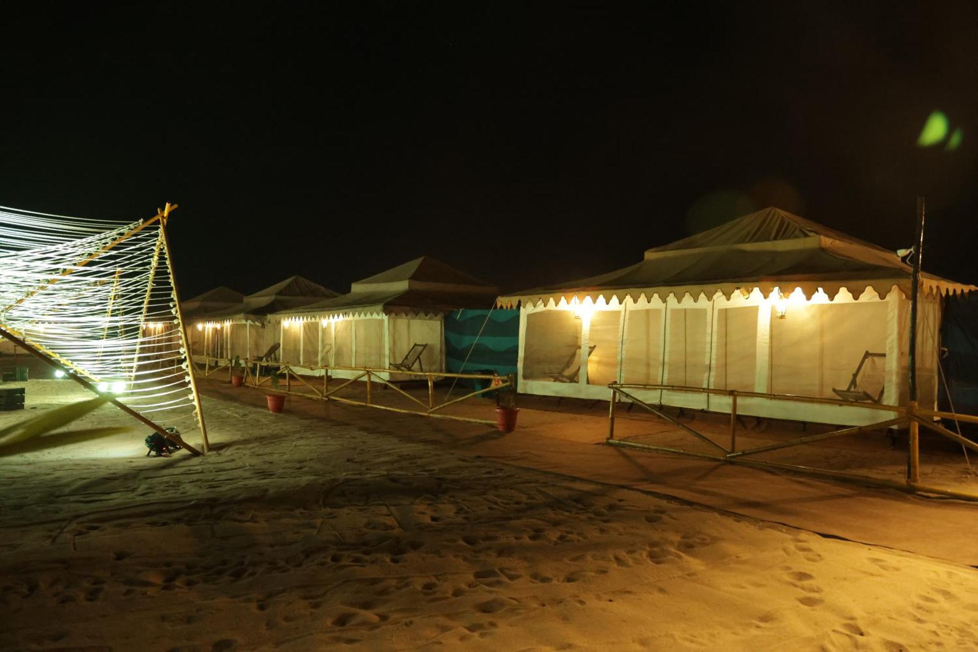 White Sands Bay Mandvi Ngoại thất bức ảnh