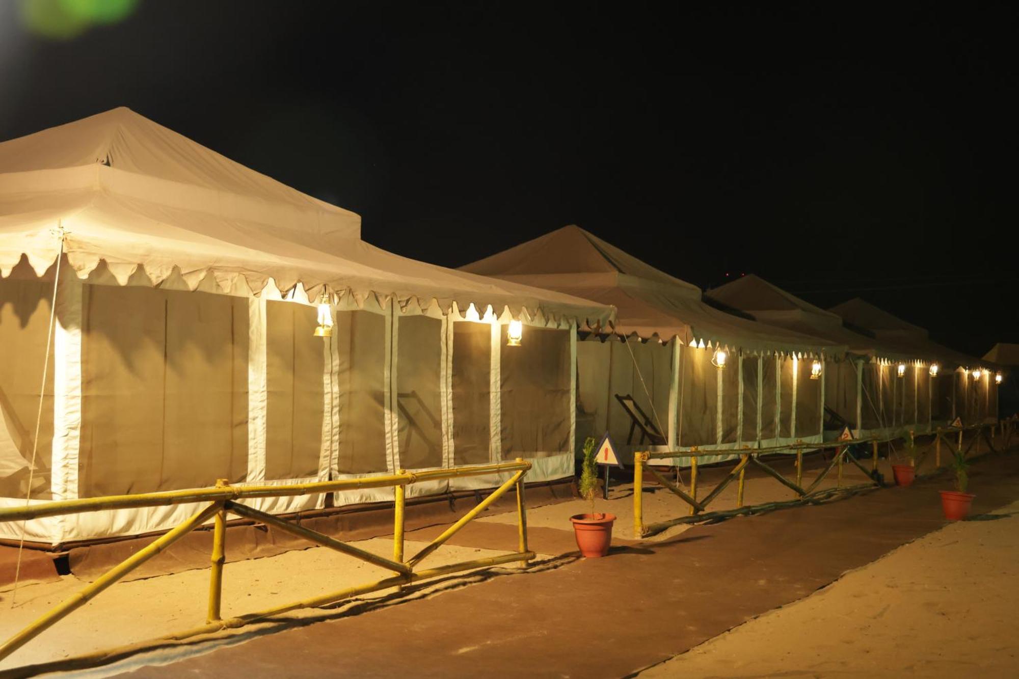 White Sands Bay Mandvi Ngoại thất bức ảnh