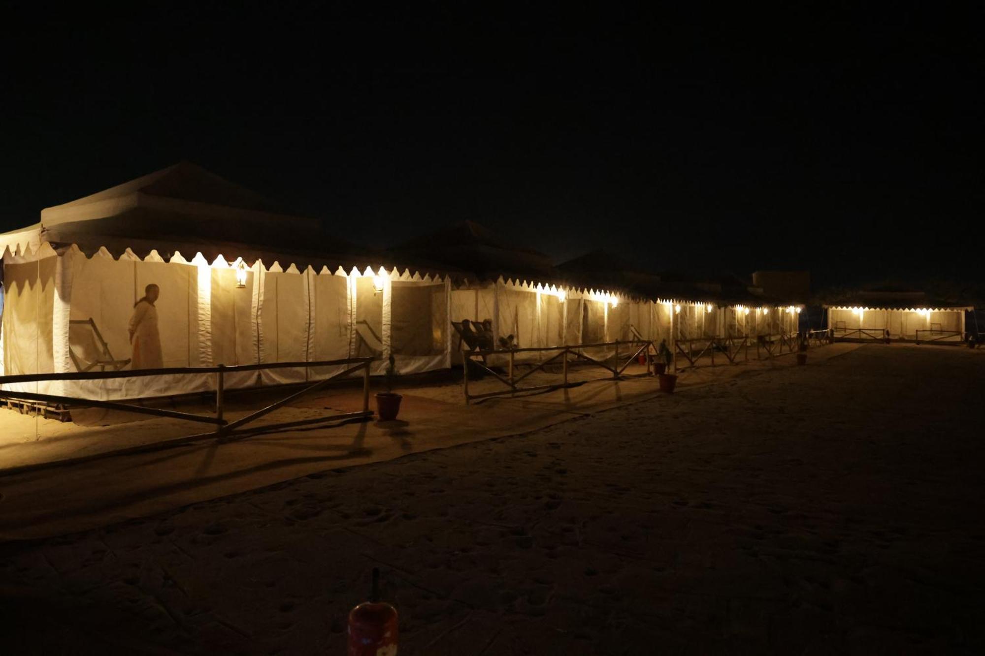 White Sands Bay Mandvi Ngoại thất bức ảnh