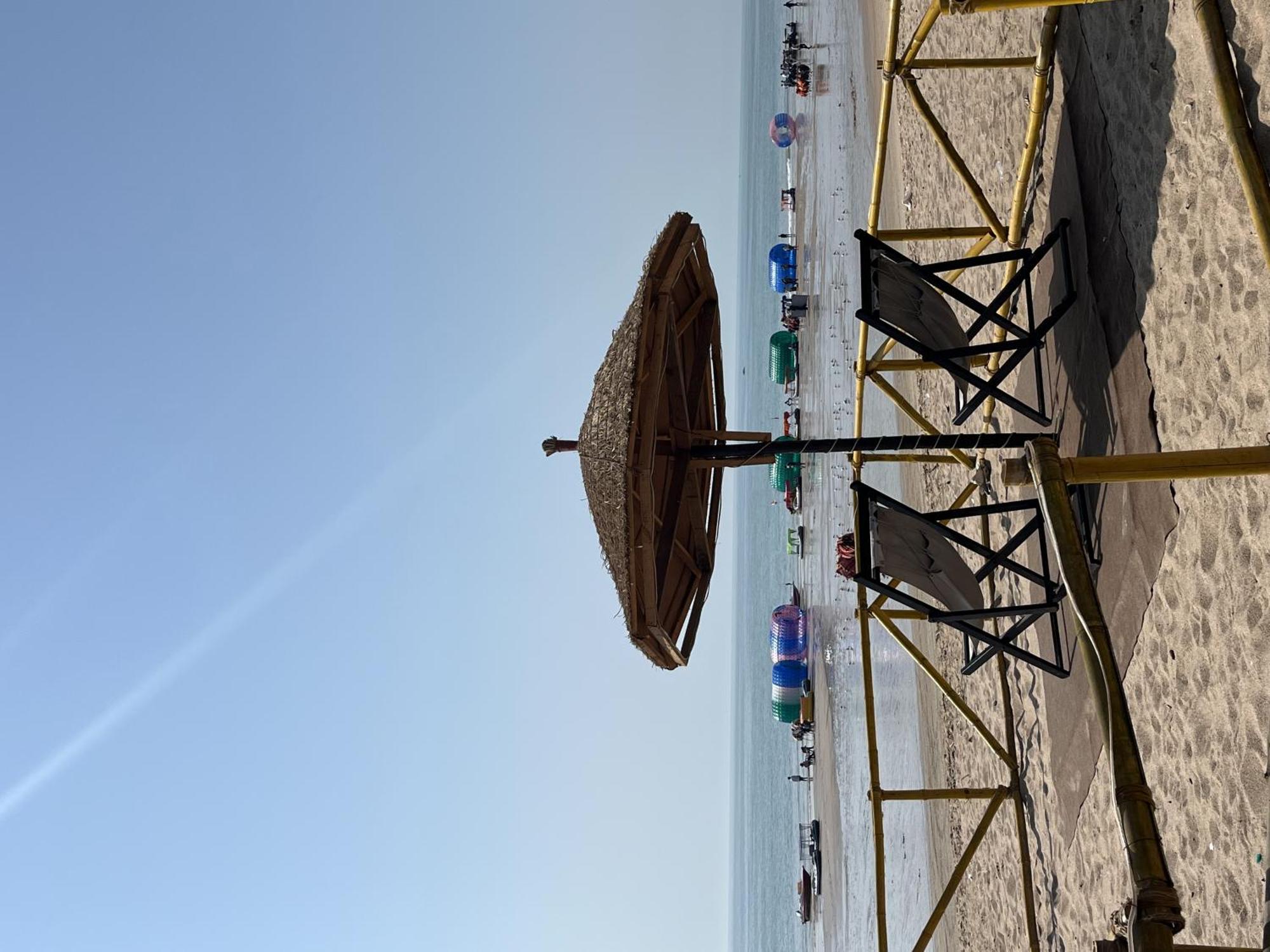 White Sands Bay Mandvi Ngoại thất bức ảnh